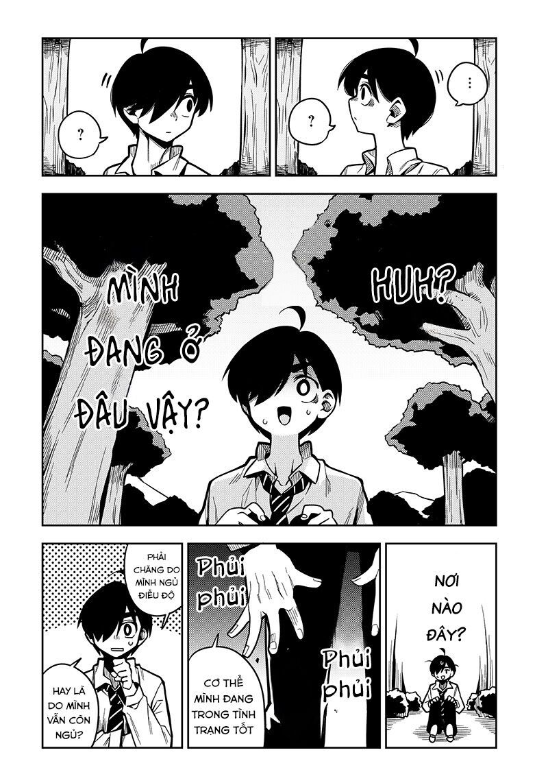 Monmusugo! ~Honnyaku Skill De Saikyou Monmusume To Isekai Seikatsu~ Chapter 1 - Trang 11
