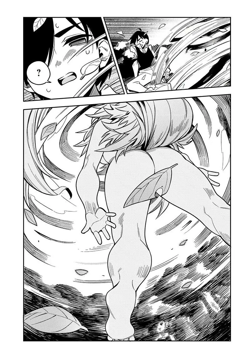 Monmusugo! ~Honnyaku Skill De Saikyou Monmusume To Isekai Seikatsu~ Chapter 1 - Trang 46