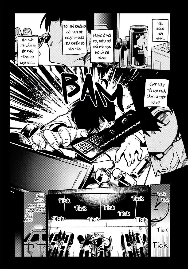 Monmusugo! ~Honnyaku Skill De Saikyou Monmusume To Isekai Seikatsu~ Chapter 1 - Trang 9