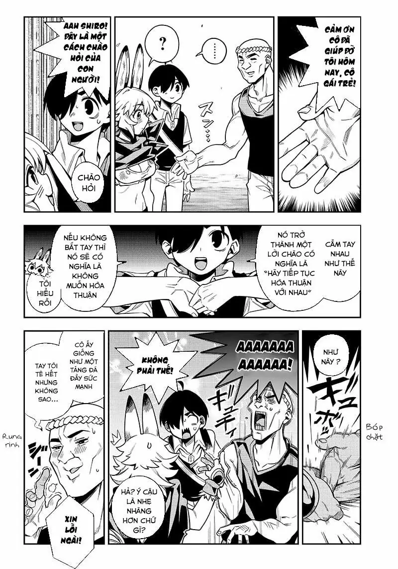 Monmusugo! ~Honnyaku Skill De Saikyou Monmusume To Isekai Seikatsu~ Chapter 2.5 - Trang 19