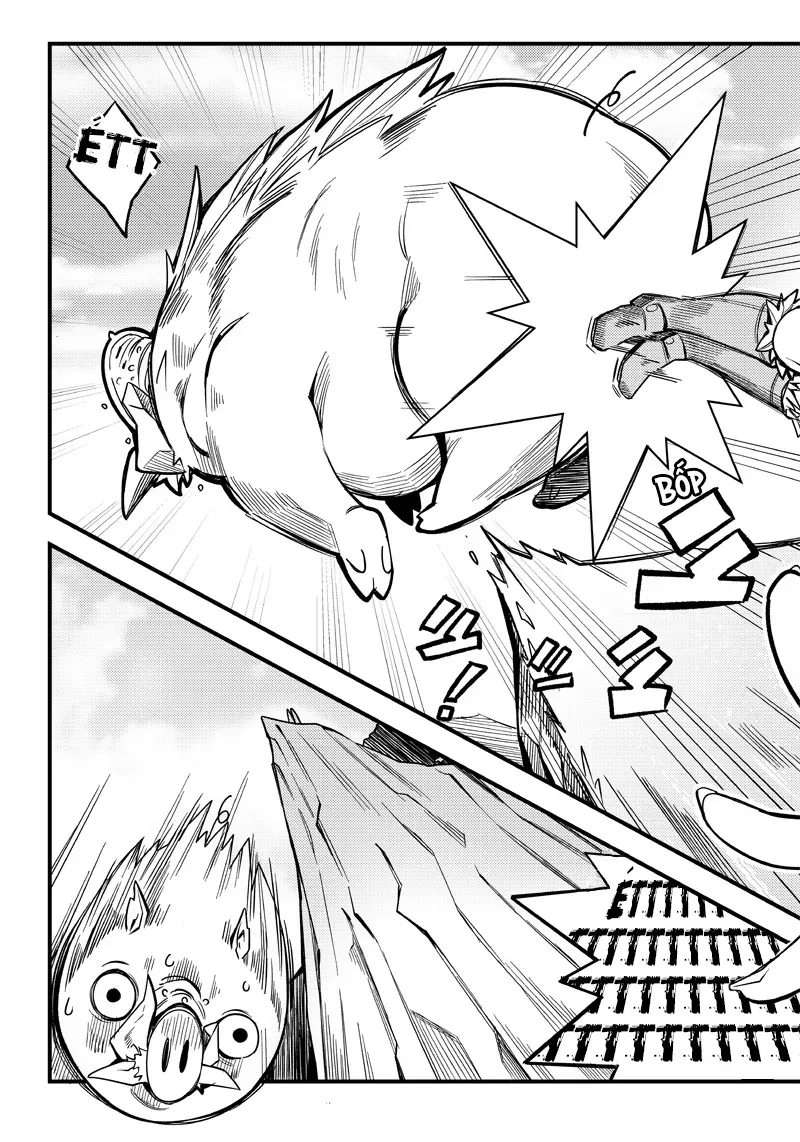 Monmusugo! ~Honnyaku Skill De Saikyou Monmusume To Isekai Seikatsu~ Chapter 3.2 - Trang 15