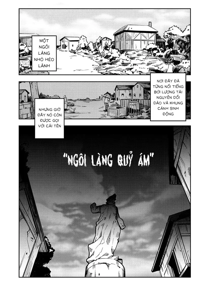 Monmusugo! ~Honnyaku Skill De Saikyou Monmusume To Isekai Seikatsu~ Chapter 4.1 - Trang 4