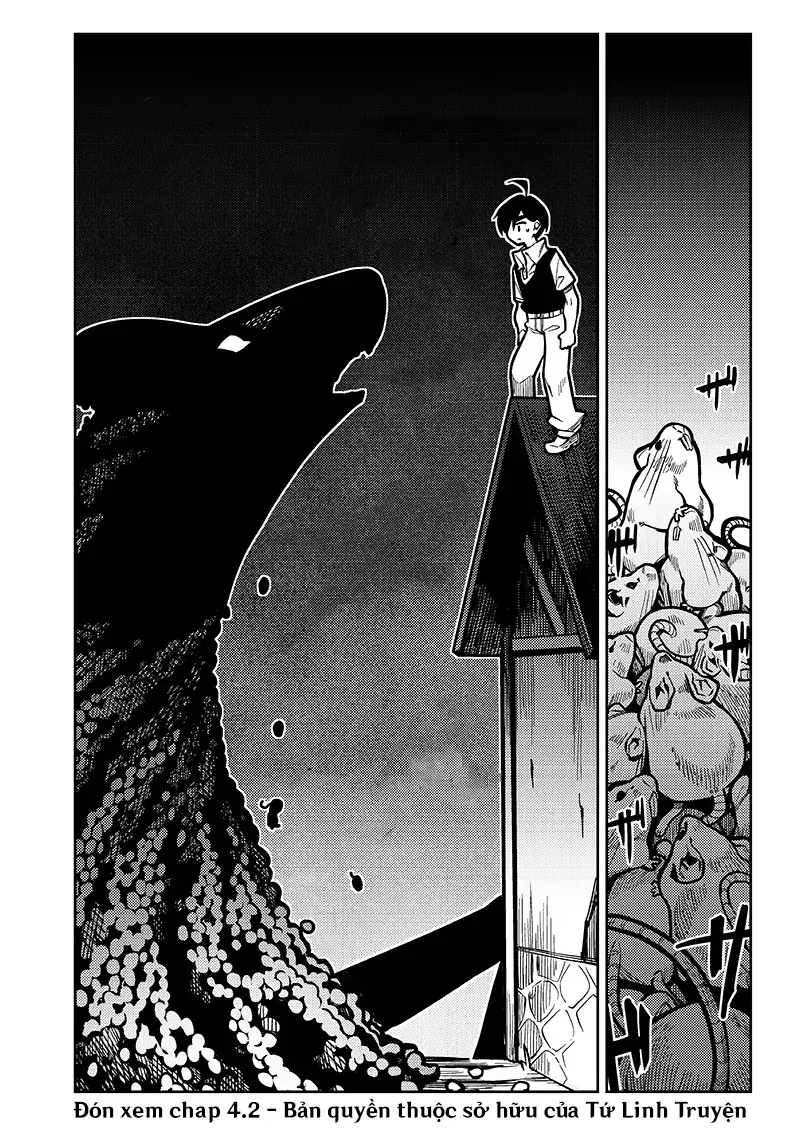 Monmusugo! ~Honnyaku Skill De Saikyou Monmusume To Isekai Seikatsu~ Chapter 4.2 - Trang 14