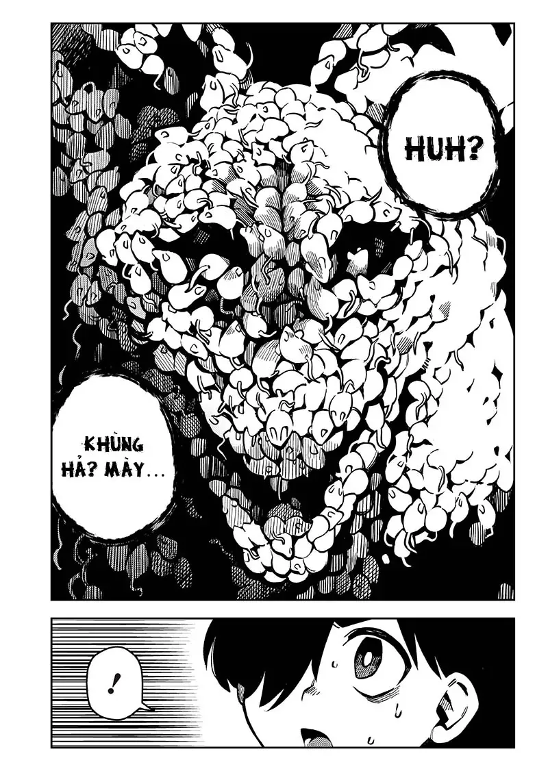 Monmusugo! ~Honnyaku Skill De Saikyou Monmusume To Isekai Seikatsu~ Chapter 4.3 - Trang 6