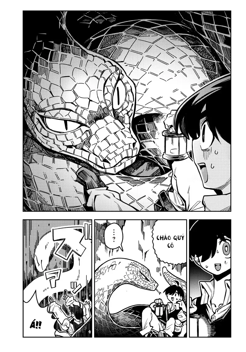Monmusugo! ~Honnyaku Skill De Saikyou Monmusume To Isekai Seikatsu~ Chapter 5.2 - Trang 11