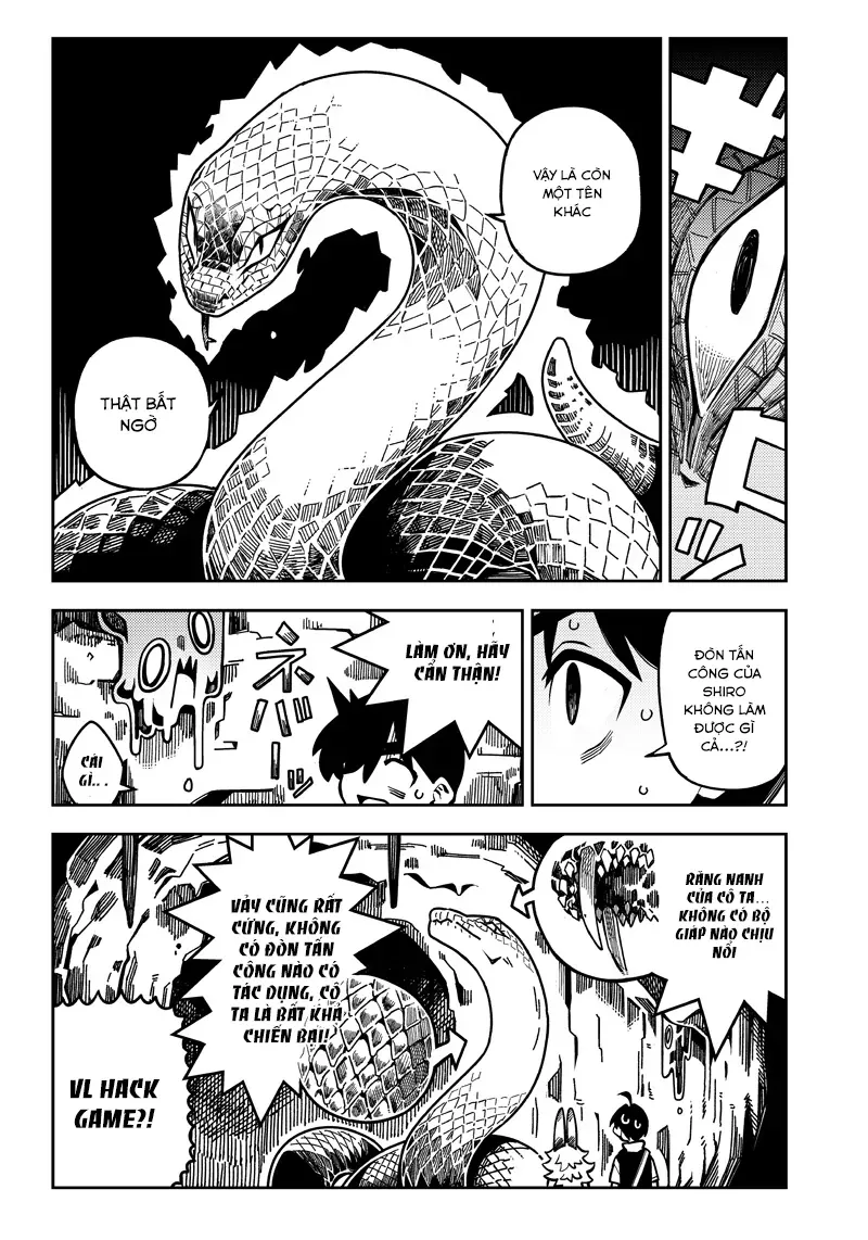 Monmusugo! ~Honnyaku Skill De Saikyou Monmusume To Isekai Seikatsu~ Chapter 5.2 - Trang 14