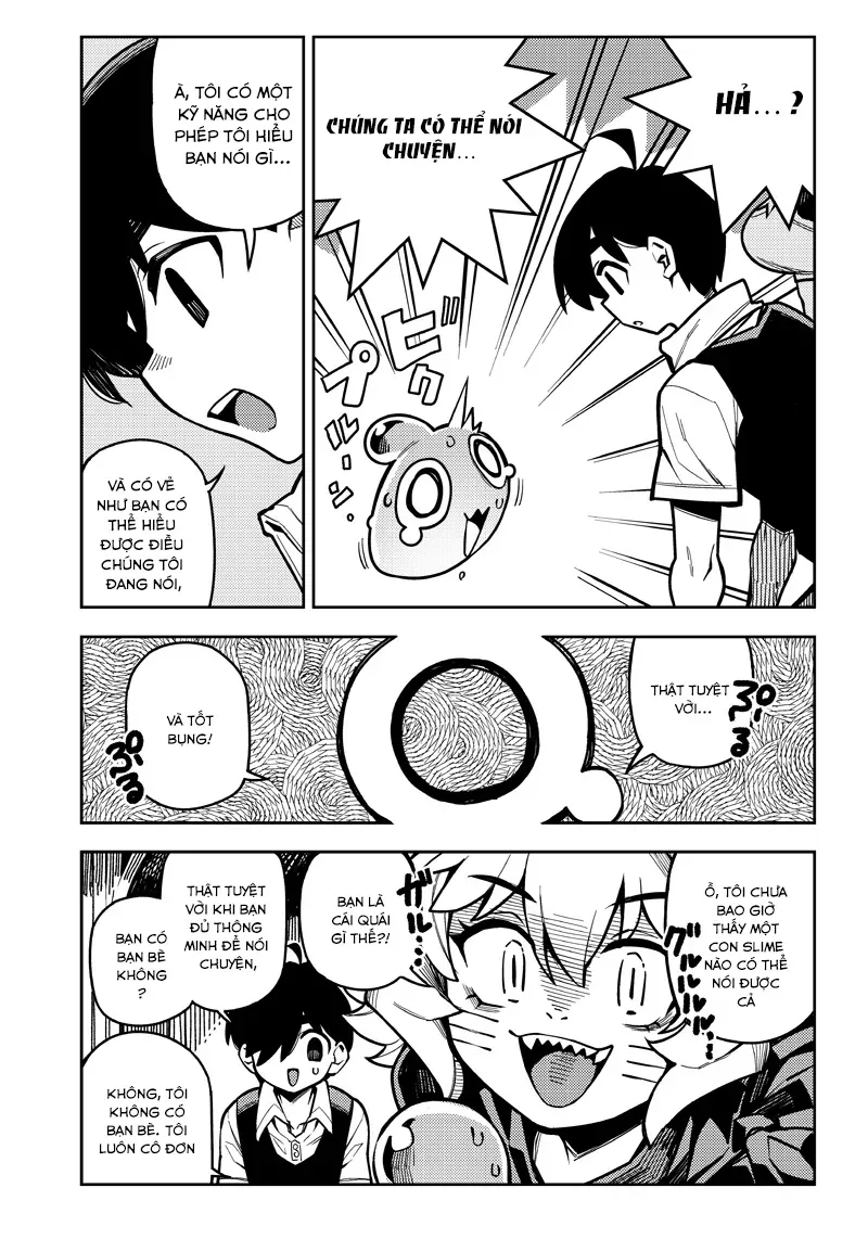 Monmusugo! ~Honnyaku Skill De Saikyou Monmusume To Isekai Seikatsu~ Chapter 5.2 - Trang 5