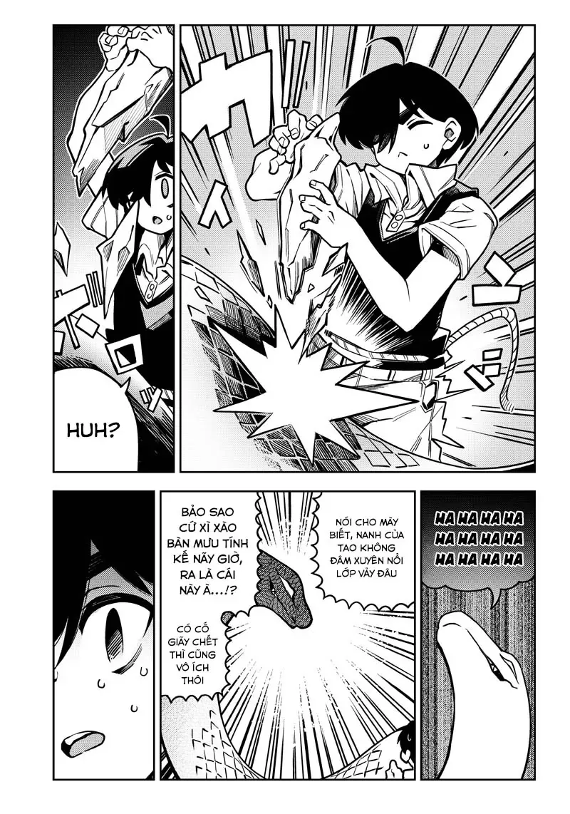 Monmusugo! ~Honnyaku Skill De Saikyou Monmusume To Isekai Seikatsu~ Chapter 5.3 - Trang 11