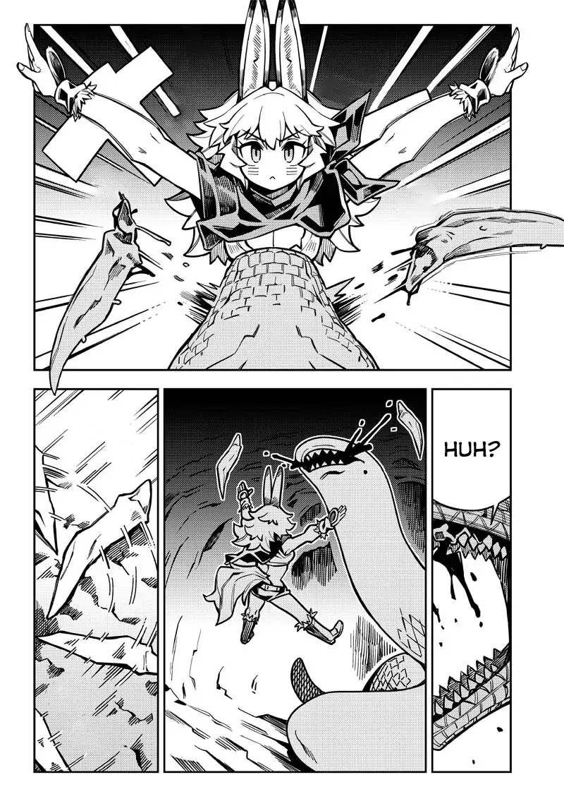 Monmusugo! ~Honnyaku Skill De Saikyou Monmusume To Isekai Seikatsu~ Chapter 5.3 - Trang 6
