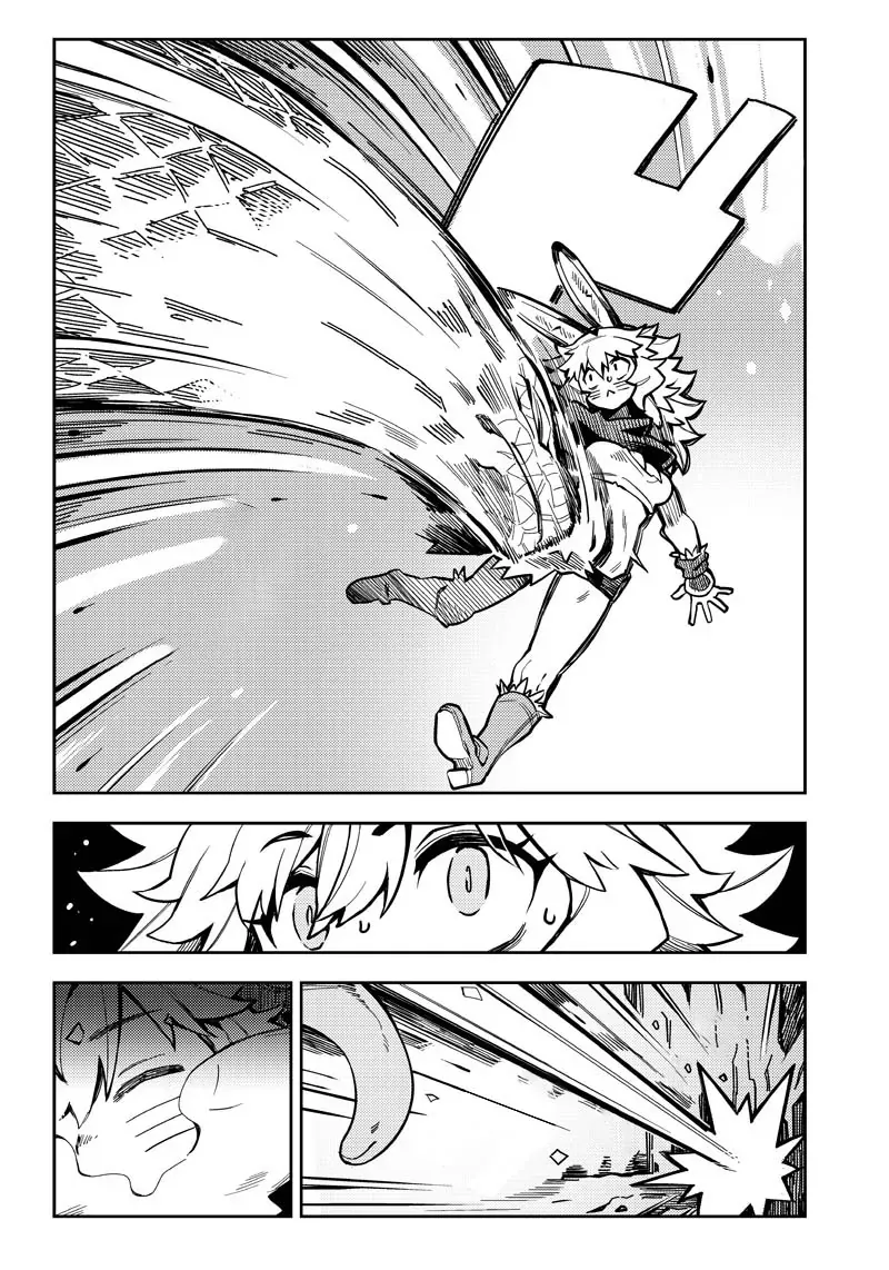 Monmusugo! ~Honnyaku Skill De Saikyou Monmusume To Isekai Seikatsu~ Chapter 5.3 - Trang 8
