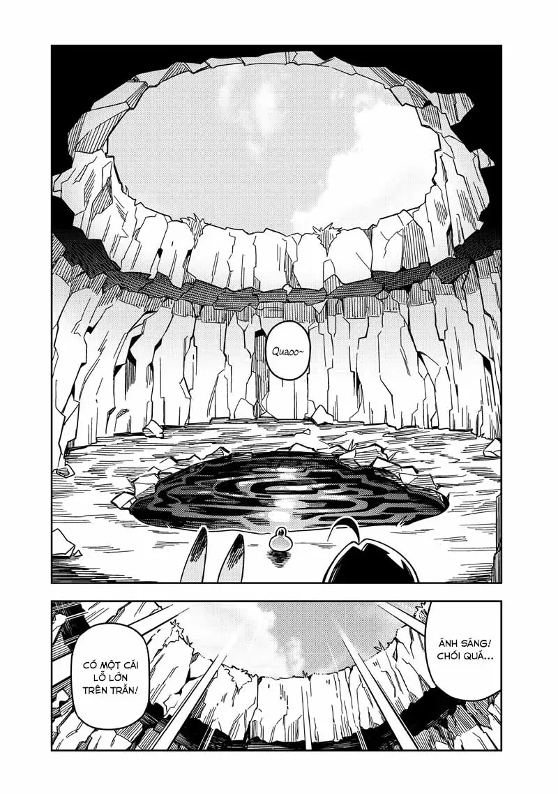 Monmusugo! ~Honnyaku Skill De Saikyou Monmusume To Isekai Seikatsu~ Chapter 6.1 - Trang 6