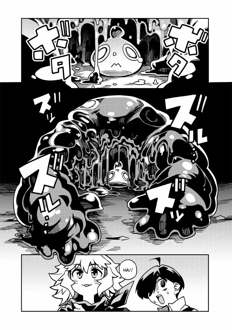 Monmusugo! ~Honnyaku Skill De Saikyou Monmusume To Isekai Seikatsu~ Chapter 6.1 - Trang 8