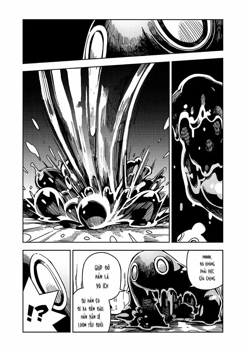 Monmusugo! ~Honnyaku Skill De Saikyou Monmusume To Isekai Seikatsu~ Chapter 6.2 - Trang 11