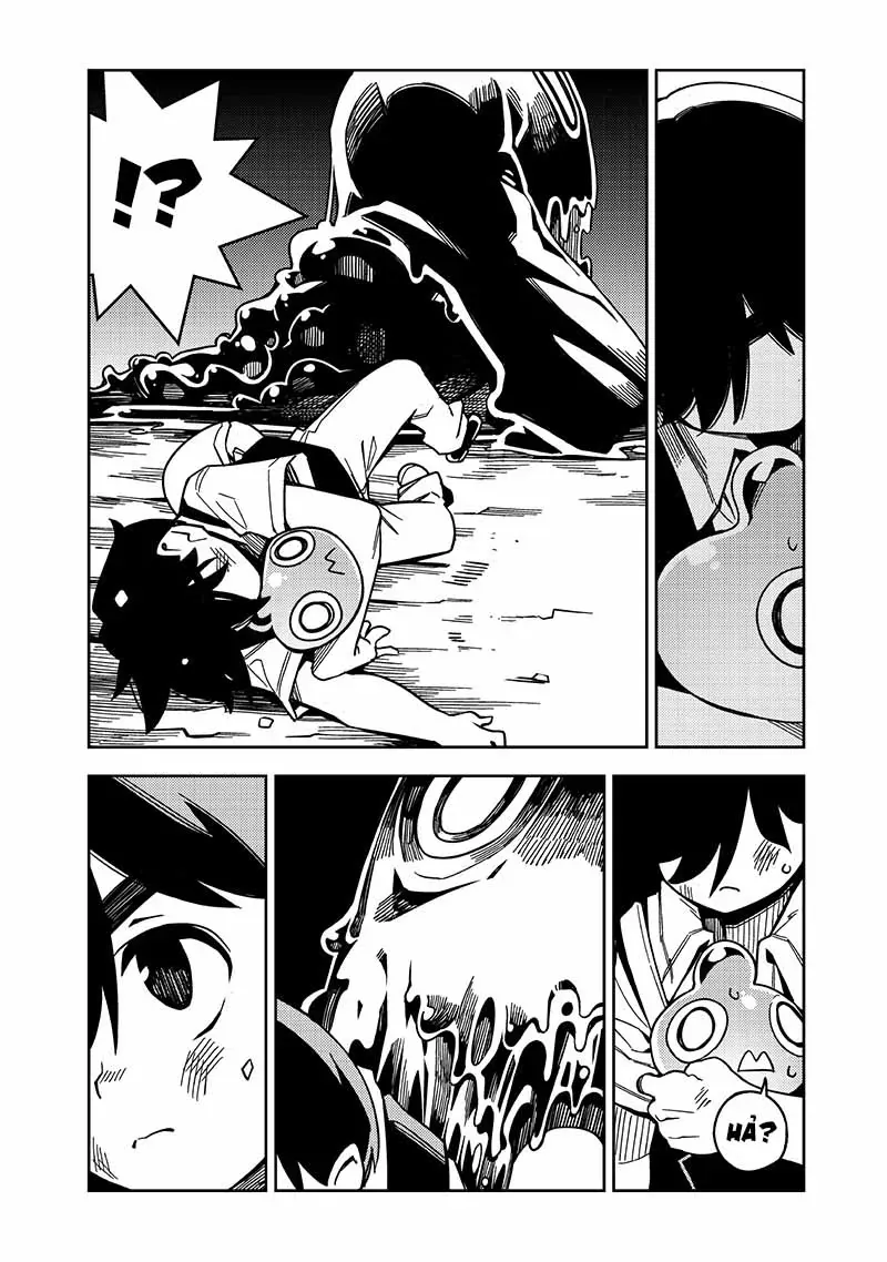 Monmusugo! ~Honnyaku Skill De Saikyou Monmusume To Isekai Seikatsu~ Chapter 6.2 - Trang 12