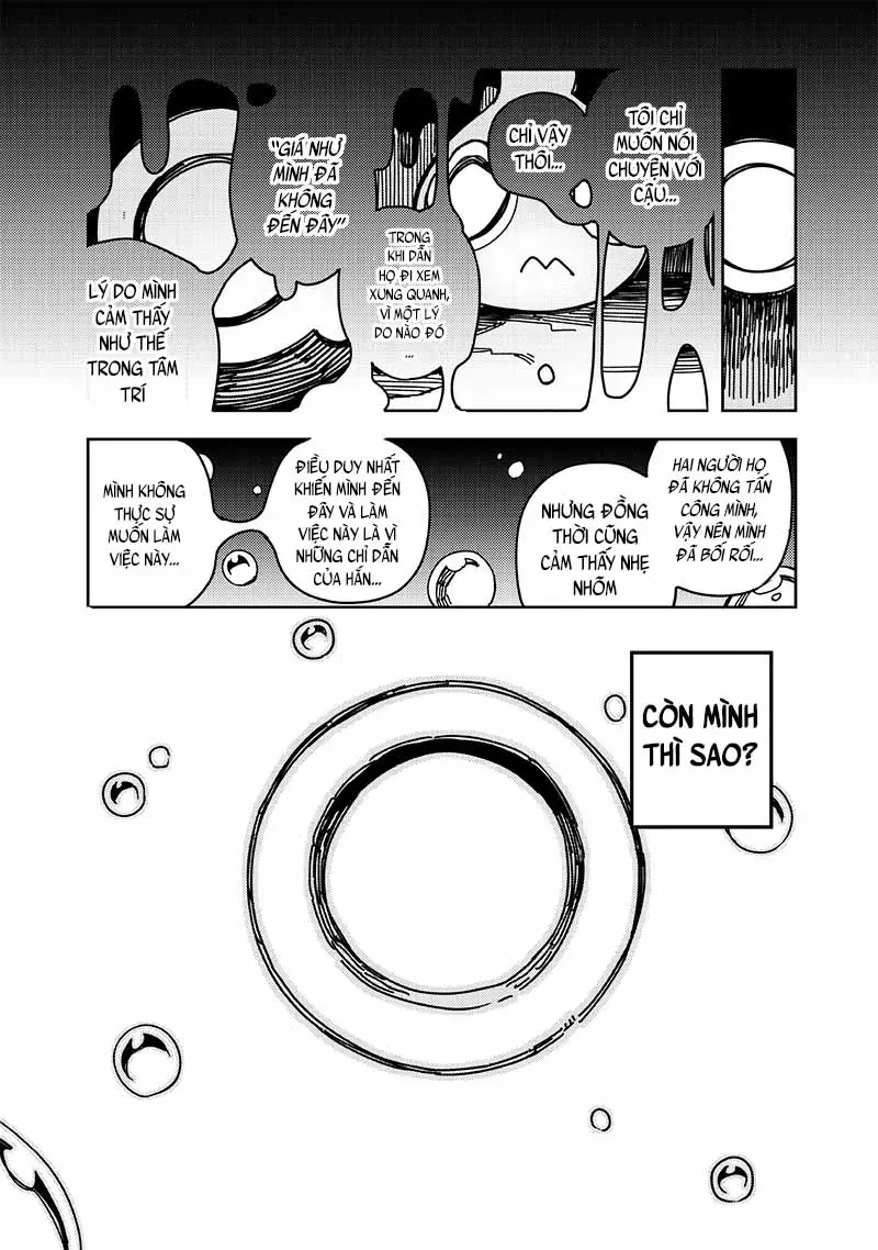Monmusugo! ~Honnyaku Skill De Saikyou Monmusume To Isekai Seikatsu~ Chapter 6.2 - Trang 8