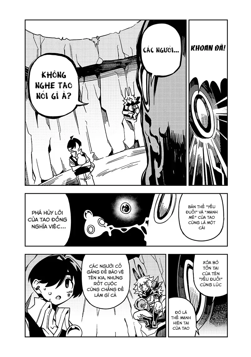 Monmusugo! ~Honnyaku Skill De Saikyou Monmusume To Isekai Seikatsu~ Chapter 6.3 - Trang 13