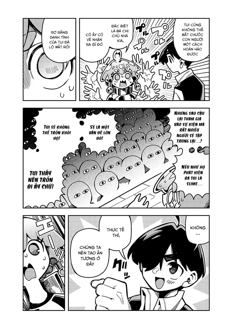 Monmusugo! ~Honnyaku Skill De Saikyou Monmusume To Isekai Seikatsu~ Chapter 7.2 - Trang 7
