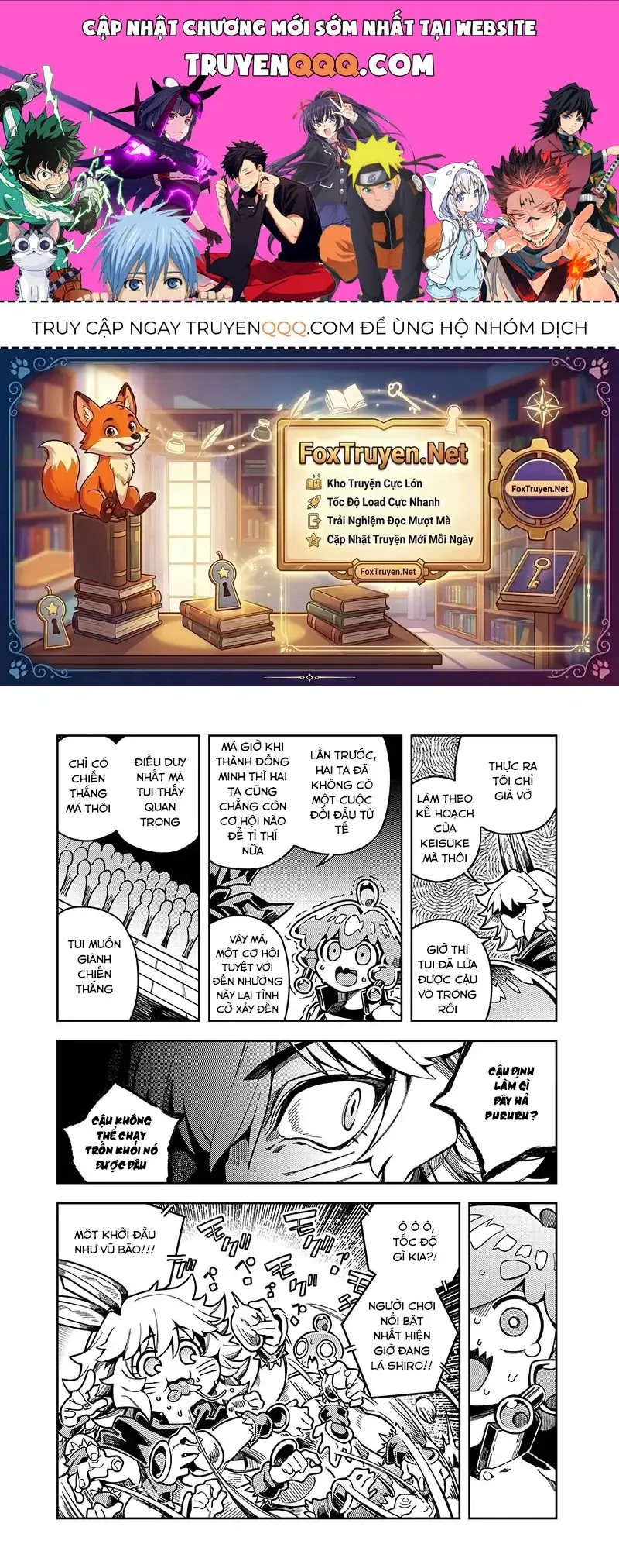 Monmusugo! ~Honnyaku Skill De Saikyou Monmusume To Isekai Seikatsu~ Chapter 7.3 - Trang 2