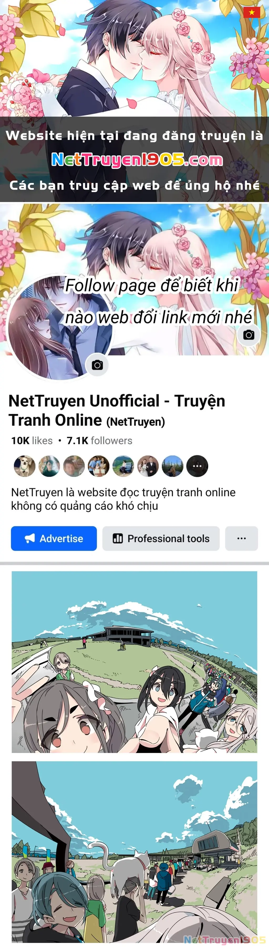 Mono Chapter 1 - Trang 1