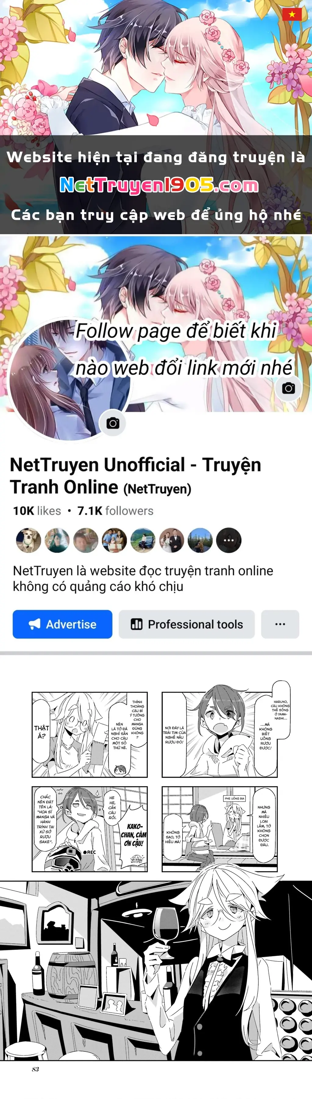 Mono Chapter 10 - Trang 2