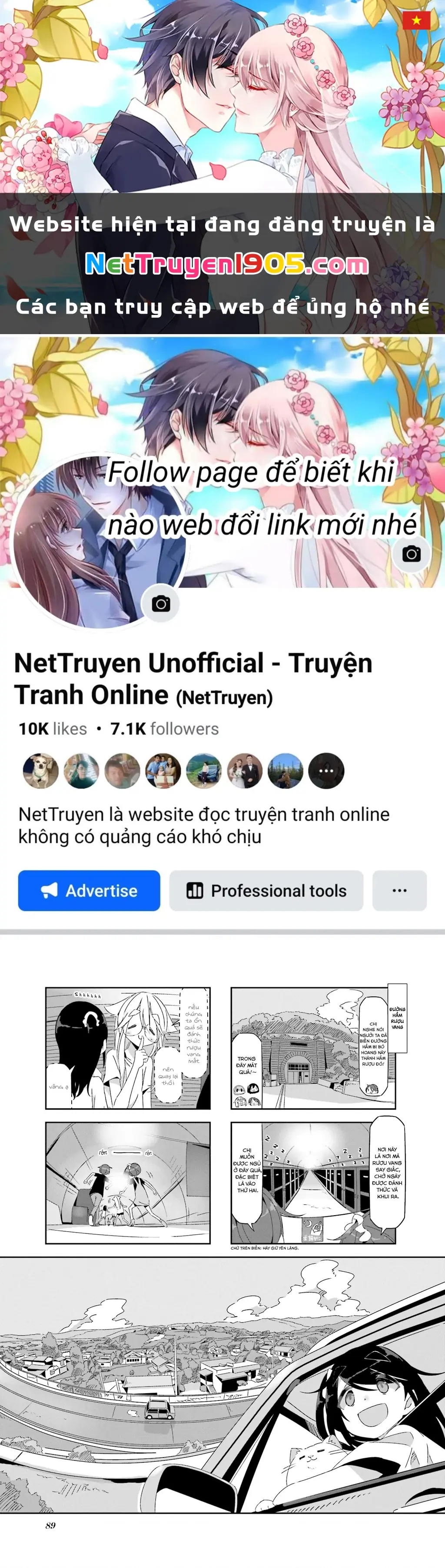 Mono Chapter 11 - Trang 2
