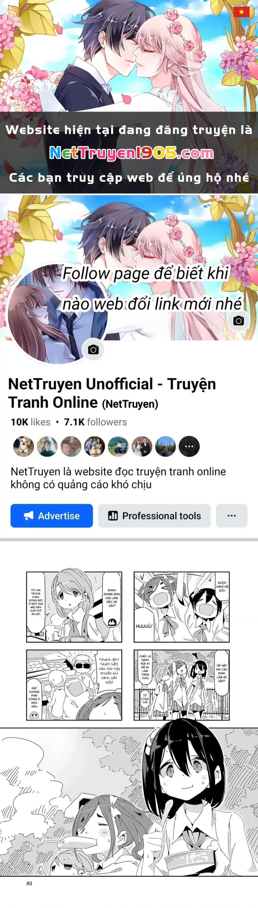 Mono Chapter 12 - Trang 2