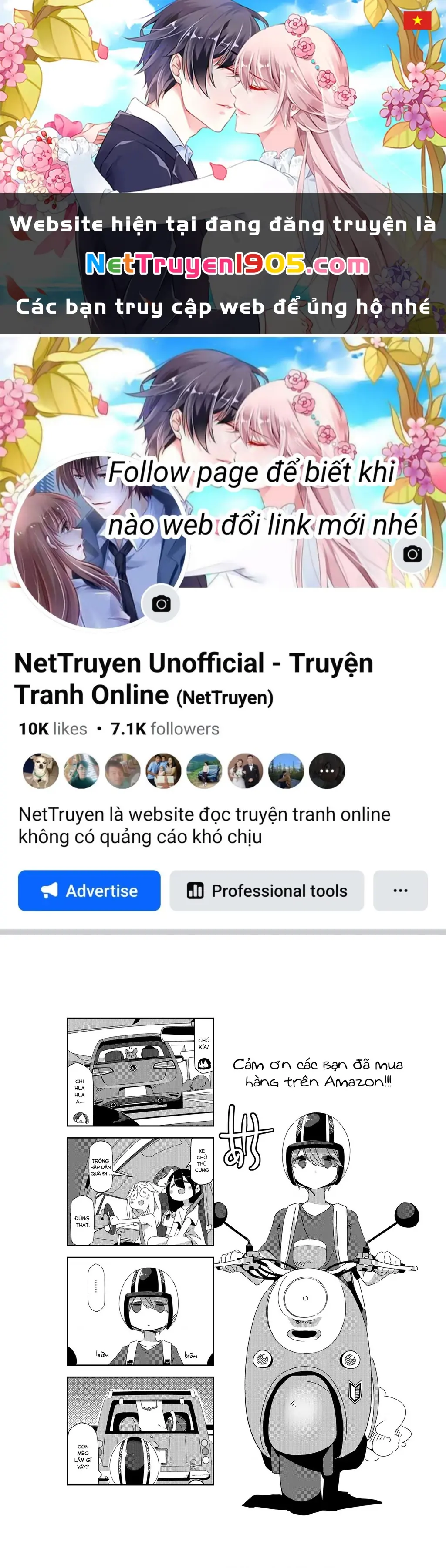 Mono Chapter 15.5 - Trang 2
