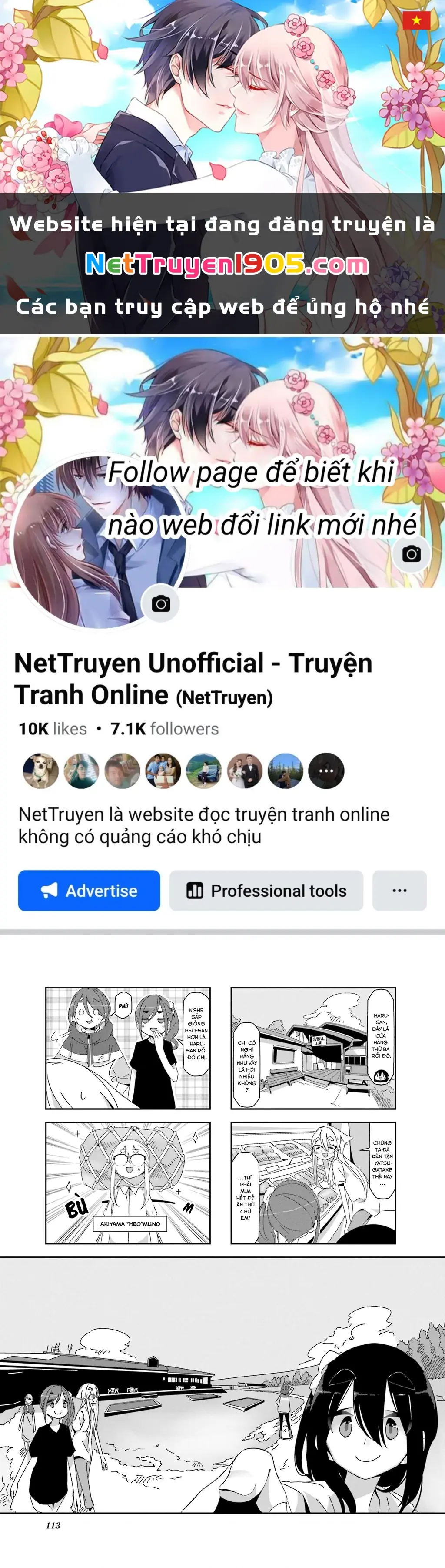 Mono Chapter 15 - Trang 2