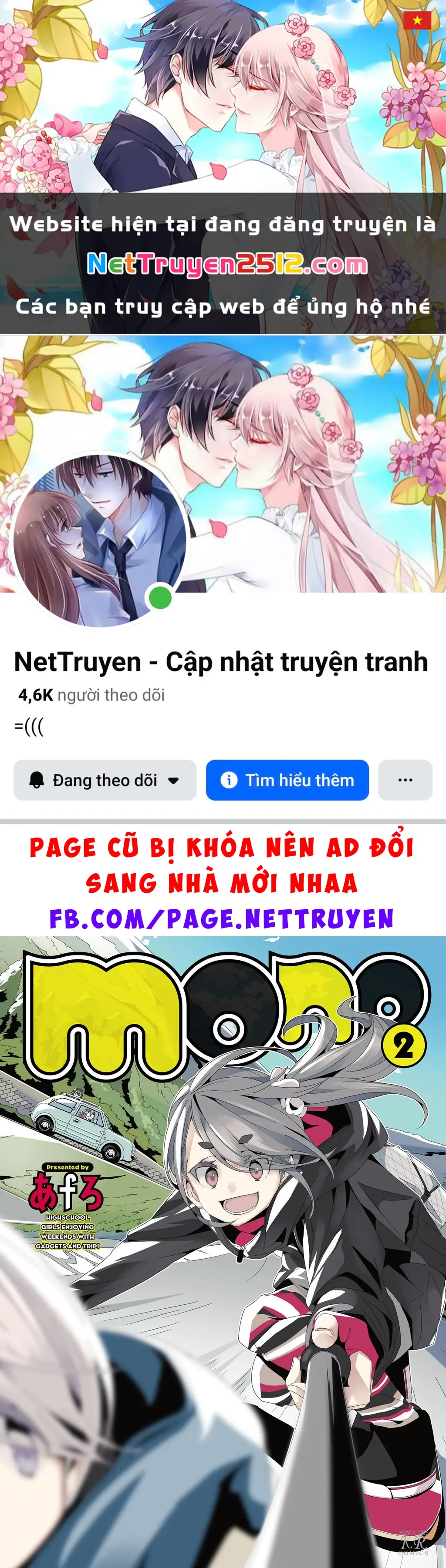 Mono Chapter 16 - Trang 2