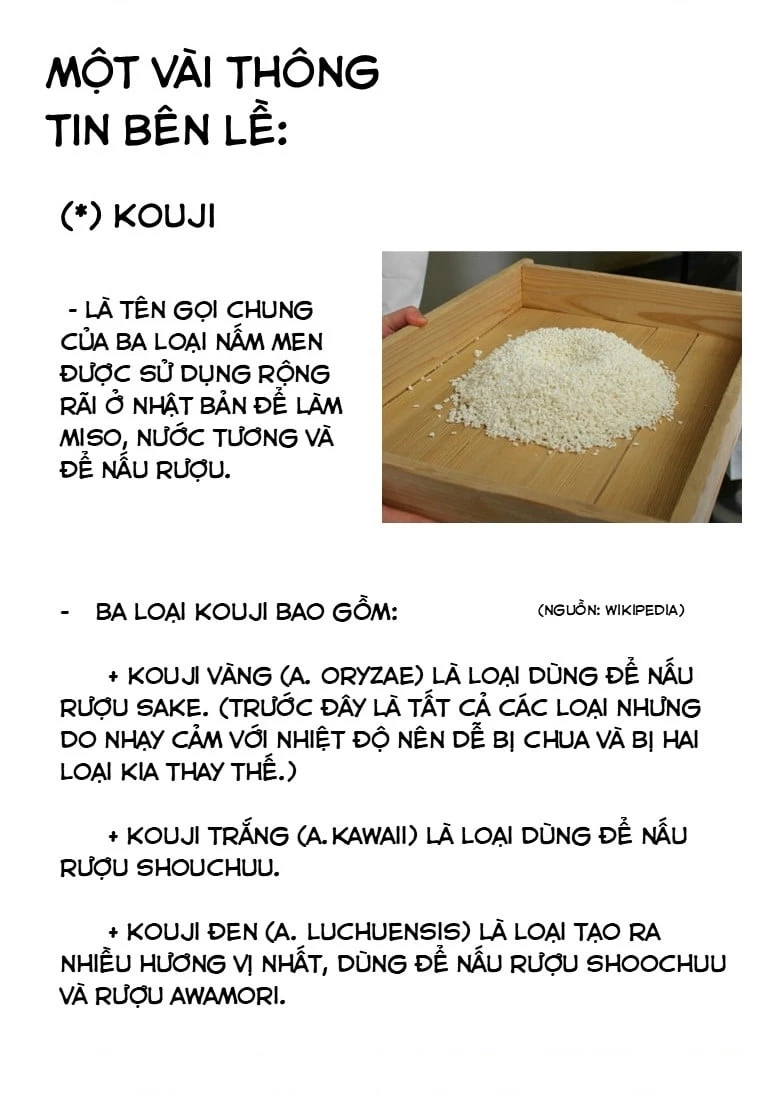 Mono Chapter 5 - Trang 12