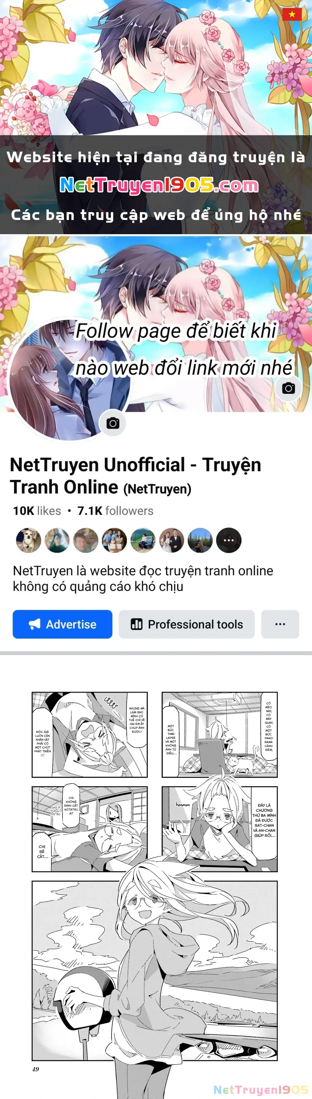 Mono Chapter 5 - Trang 2