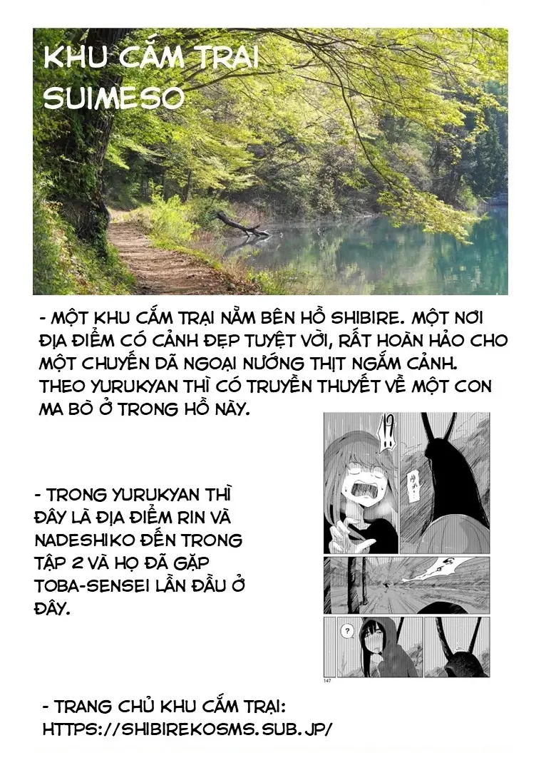 Mono Chapter 7 - Trang 11
