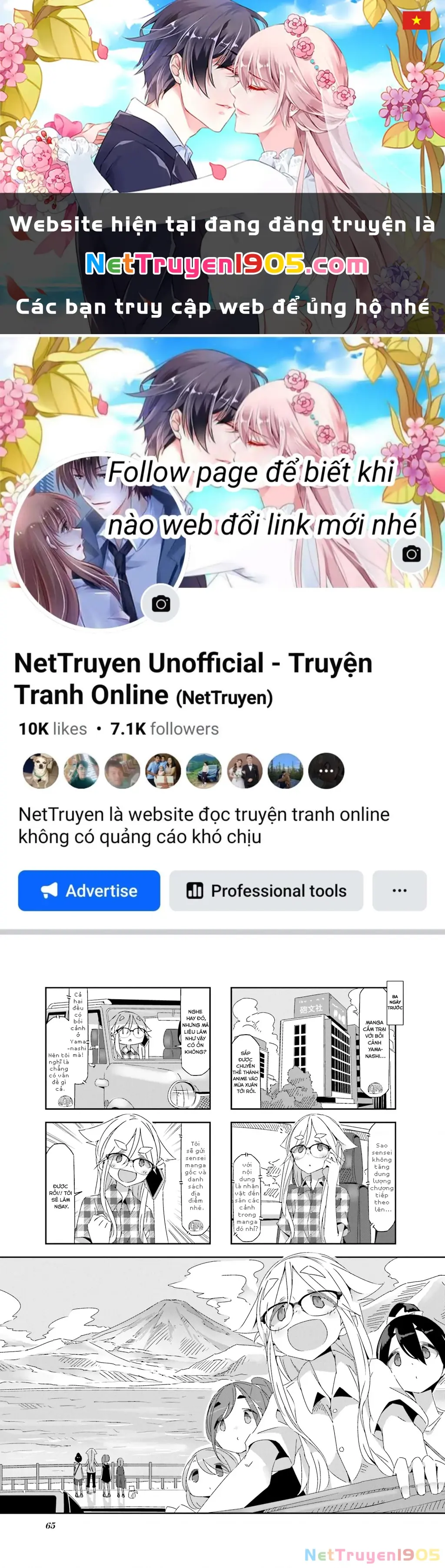 Mono Chapter 7 - Trang 2