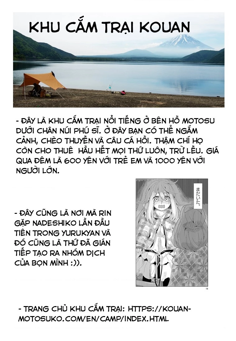 Mono Chapter 7 - Trang 9