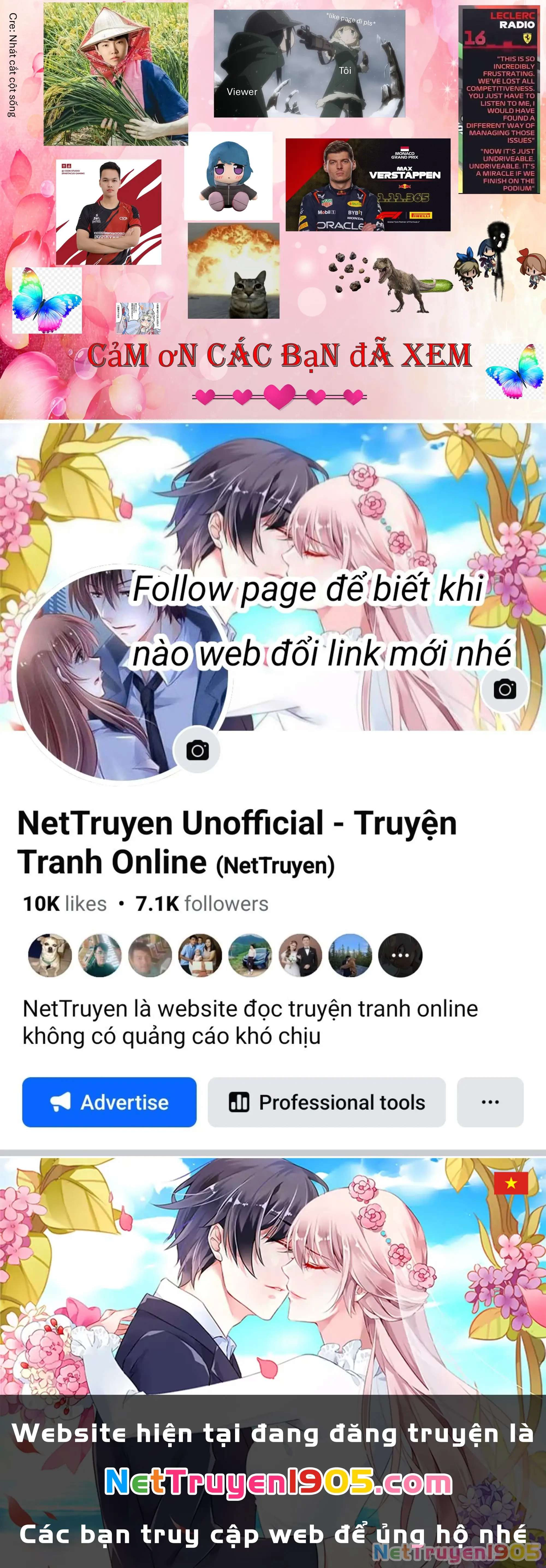 Mono Chapter 8 - Trang 11