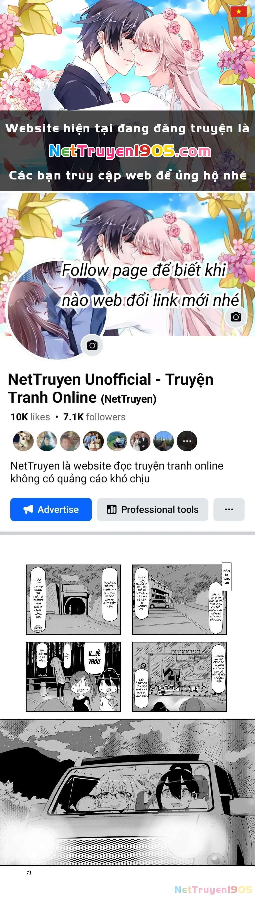 Mono Chapter 8 - Trang 2