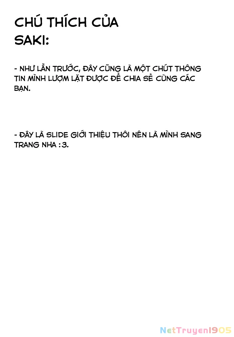 Mono Chapter 8 - Trang 7