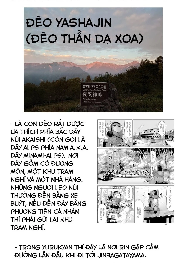 Mono Chapter 8 - Trang 8