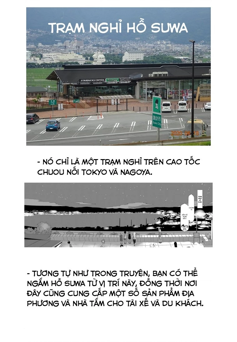 Mono Chapter 8 - Trang 9