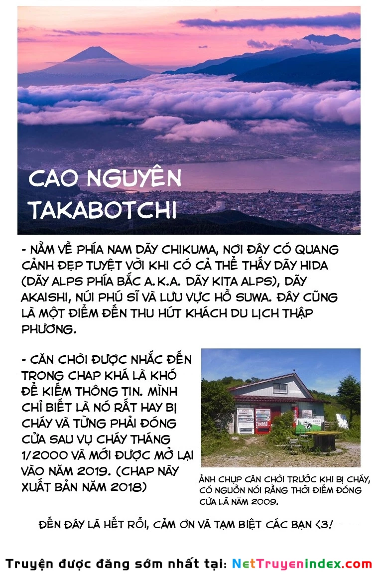Mono Chapter 9 - Trang 10