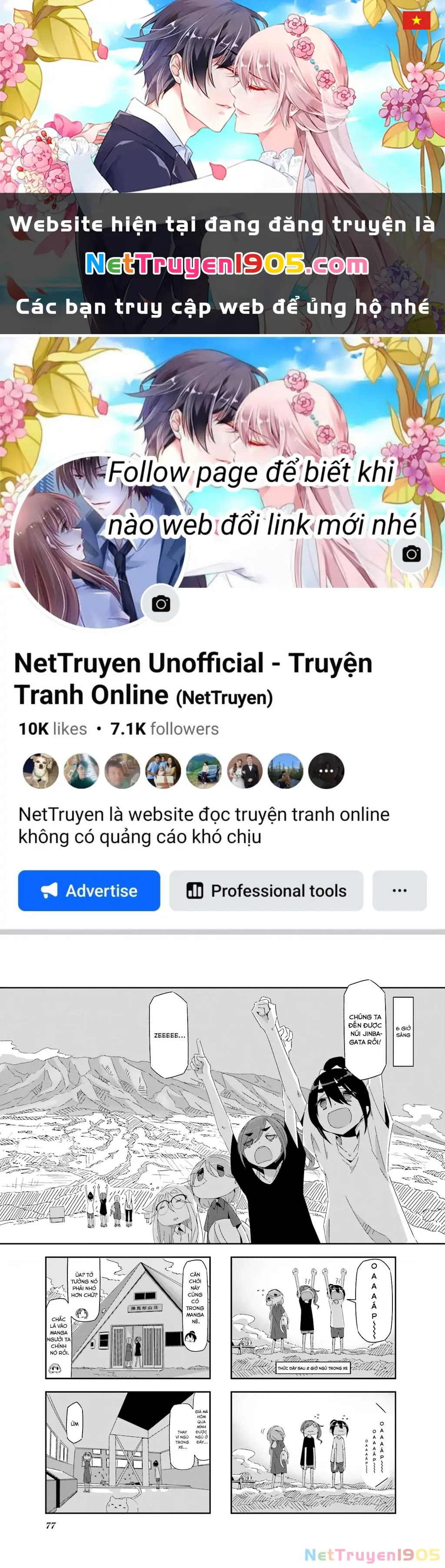 Mono Chapter 9 - Trang 2
