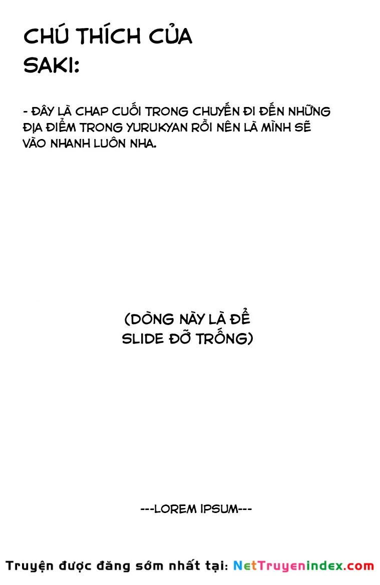Mono Chapter 9 - Trang 7