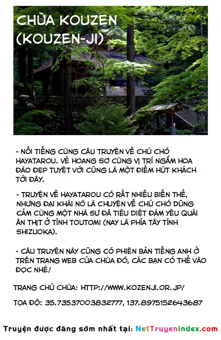 Mono Chapter 9 - Trang 9