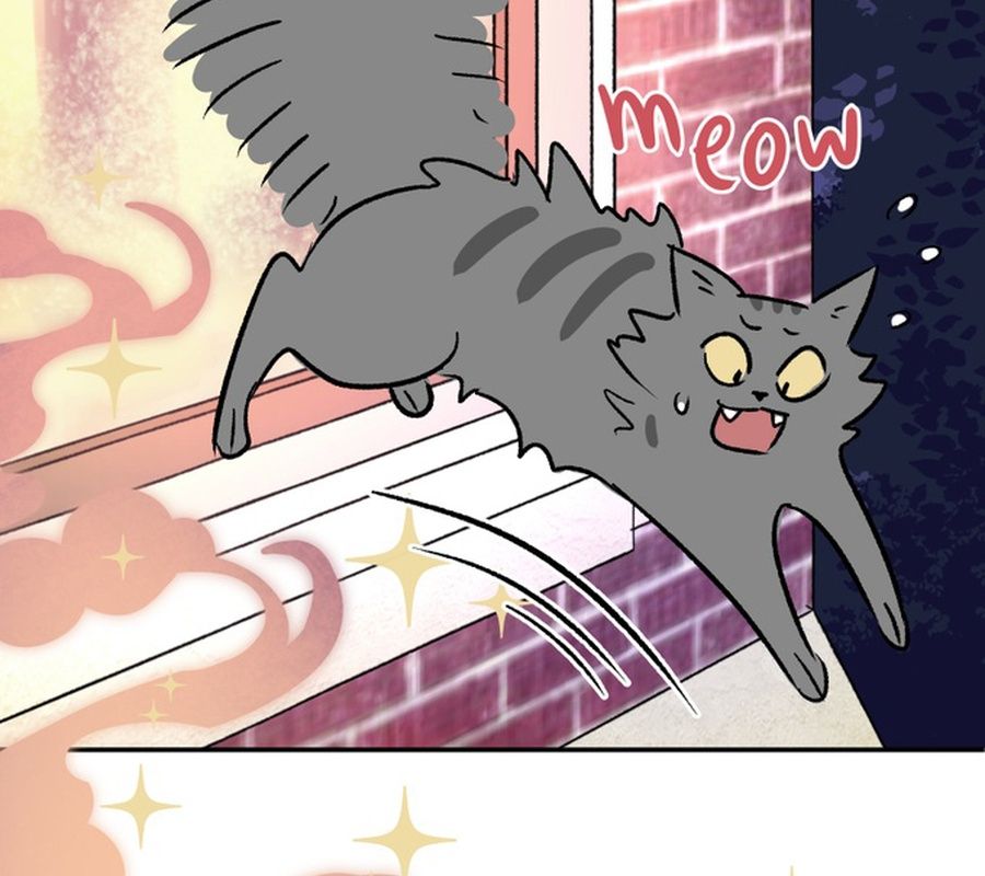 Morgana and Oz Chapter 1 - Trang 10