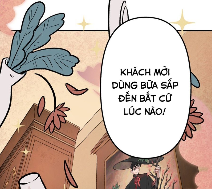 Morgana and Oz Chapter 1 - Trang 12