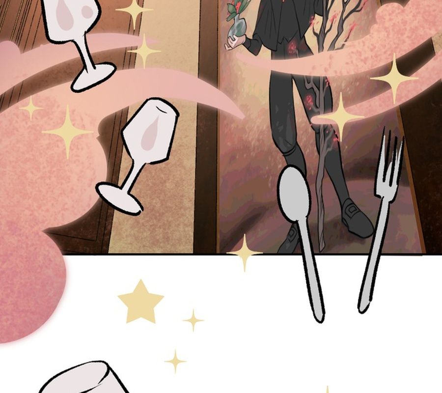 Morgana and Oz Chapter 1 - Trang 13