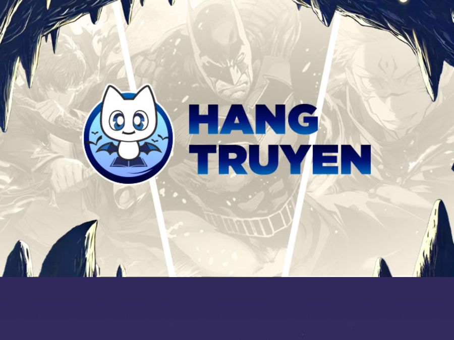 Morgana and Oz Chapter 1 - Trang 2