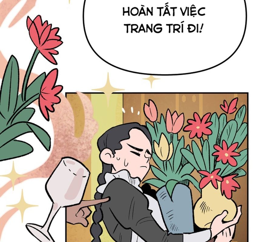 Morgana and Oz Chapter 1 - Trang 20