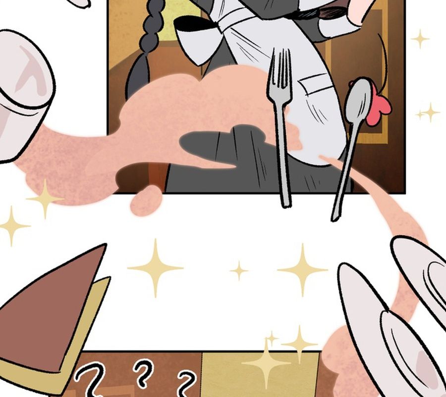 Morgana and Oz Chapter 1 - Trang 21