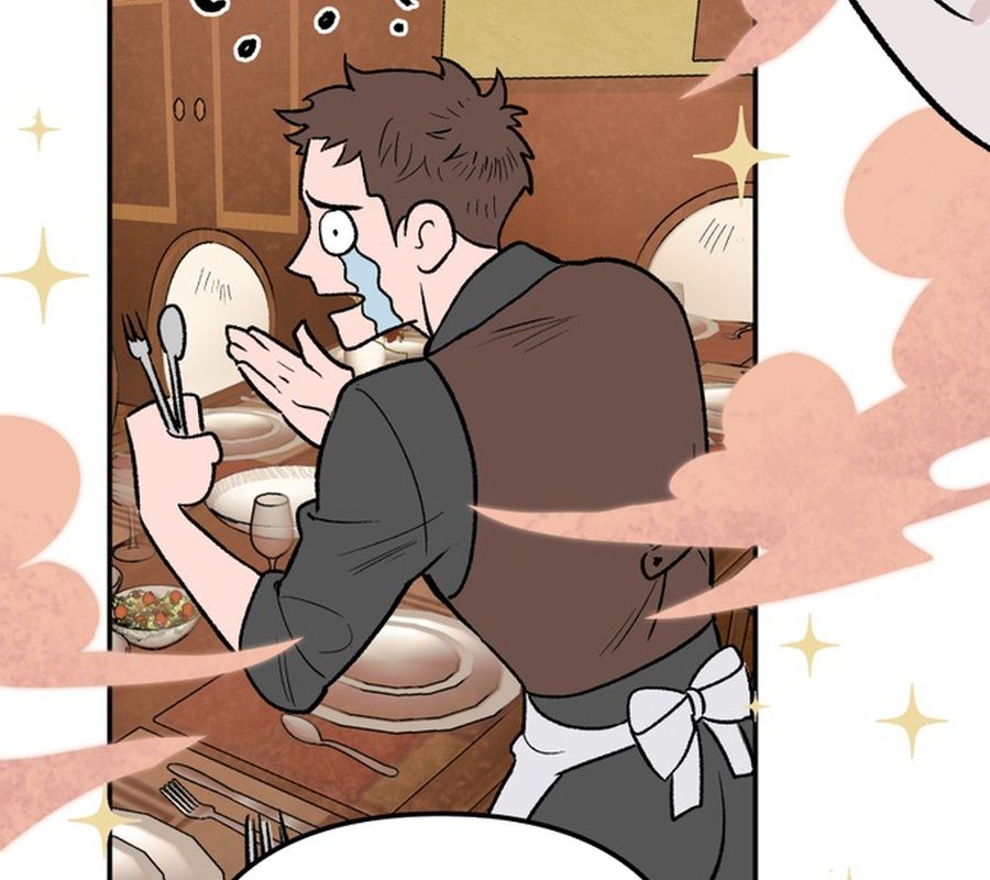 Morgana and Oz Chapter 1 - Trang 22